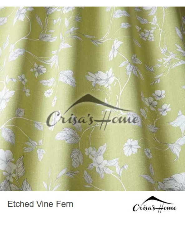 Draperie Sketchbook Etched Vine